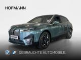 BMW iX xDrive40 Sportpaket DrivAssProf.+Design Suite - BMW iX Gebrauchtwagen