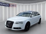 Audi A6 Avant S-Line 3.0 TDI quattro *Garantie*Finanz - Audi A6 aus 2008: Line