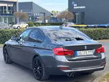 BMW 320 3 Limousine 320 i Advantage*SERVICE NEU* - BMW 320: Limousine, 320i