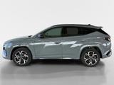 Hyundai Tucson N-Line x HEV 2WD Automatik HUD MATRIX-LED - Benzin Gebrauchtwagen in Hildesheim