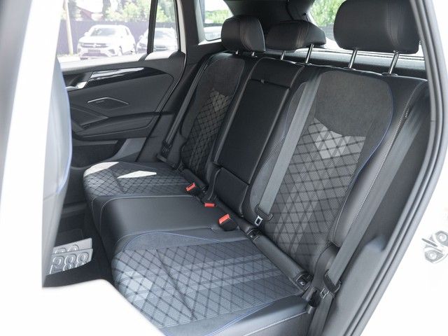 Tiguan R-Line TDI DSG 4MOTION Black Style Harman