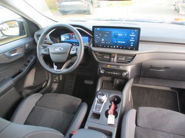 Ford Kuga Plug-In Hybrid Active X ACC+ LED+ GJR+ AHK