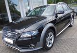 Audi A4 Allroad quattro 2.0 TFSI Neu: Kette, Kupplung - gebrauchte Audi A4 Allroad aus dem Jahr 2011