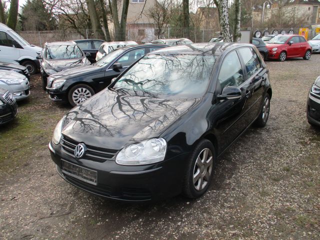 Volkswagen Golf V Lim. Comfortline