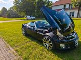Opel GT Roadster - gebrauchte Opel GT aus dem Jahr 2007