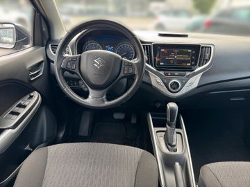 Suzuki Baleno Comfort  1.0 Automatik