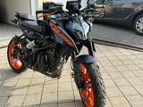 KTM Duke 125ccm TÜV Neu 1a Zustand