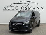 Mercedes-Benz V 250 d lang 4M 9G-TRONIC Avantgarde Edition
