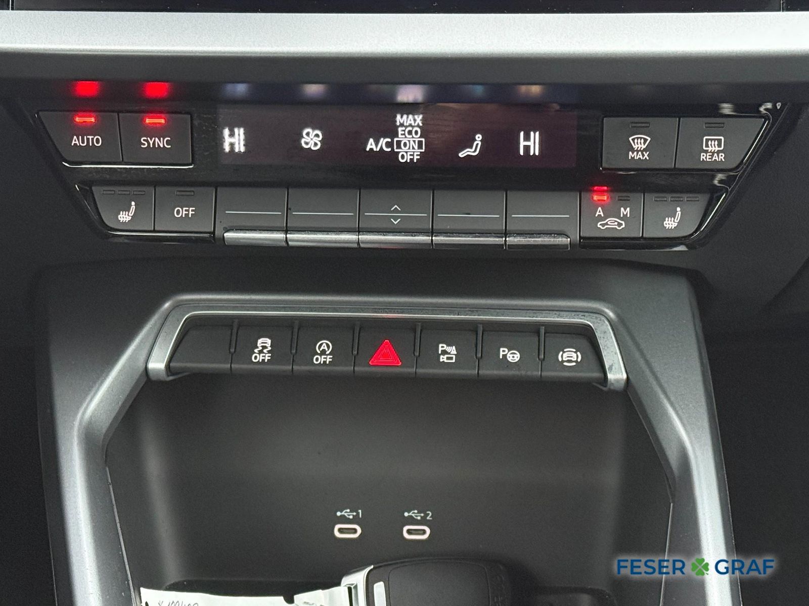 Audi A3 - Bild 14