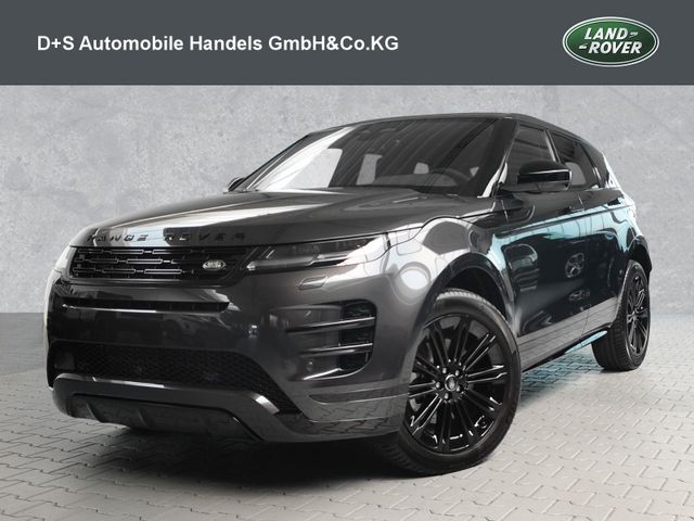 Land Rover Range Rover Evoque P270e Dynamic SE Hybrid