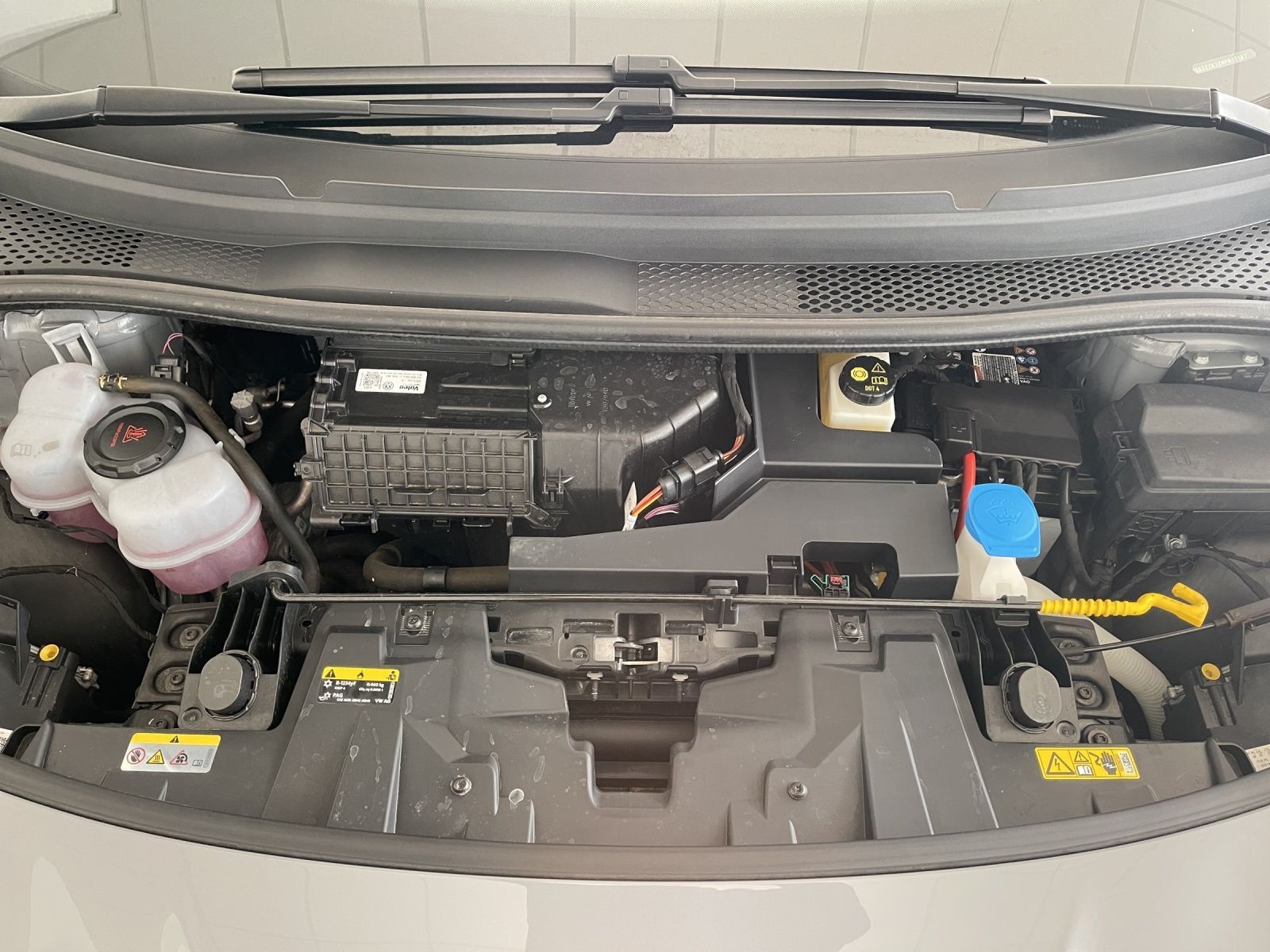 Cupra Born - Bild 22