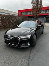 Audi A6Quattro+Massage+HDMatrix+B&O+Garantie+8FB+360K