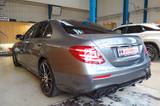 Mercedes-Benz E 53 AMG E -Klasse Lim. E 53 AMG 4Matic+ - Mercedes-Benz E 53 AMG mit Anhängerkupplung