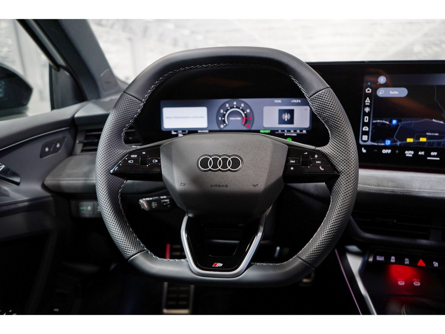 Audi A3 - Bild 6