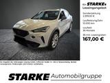 Cupra Formentor 2.0 TDI  Navi LED PDC LM Tempo Klima - Cupra Gebrauchtwagen von 2023