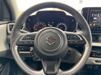 Suzuki Swift - Vorschau Bild 12