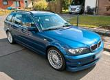BMW Bmw Alpina B3 3.3 Allrad Touring e46 - BMW: Kombi, E46