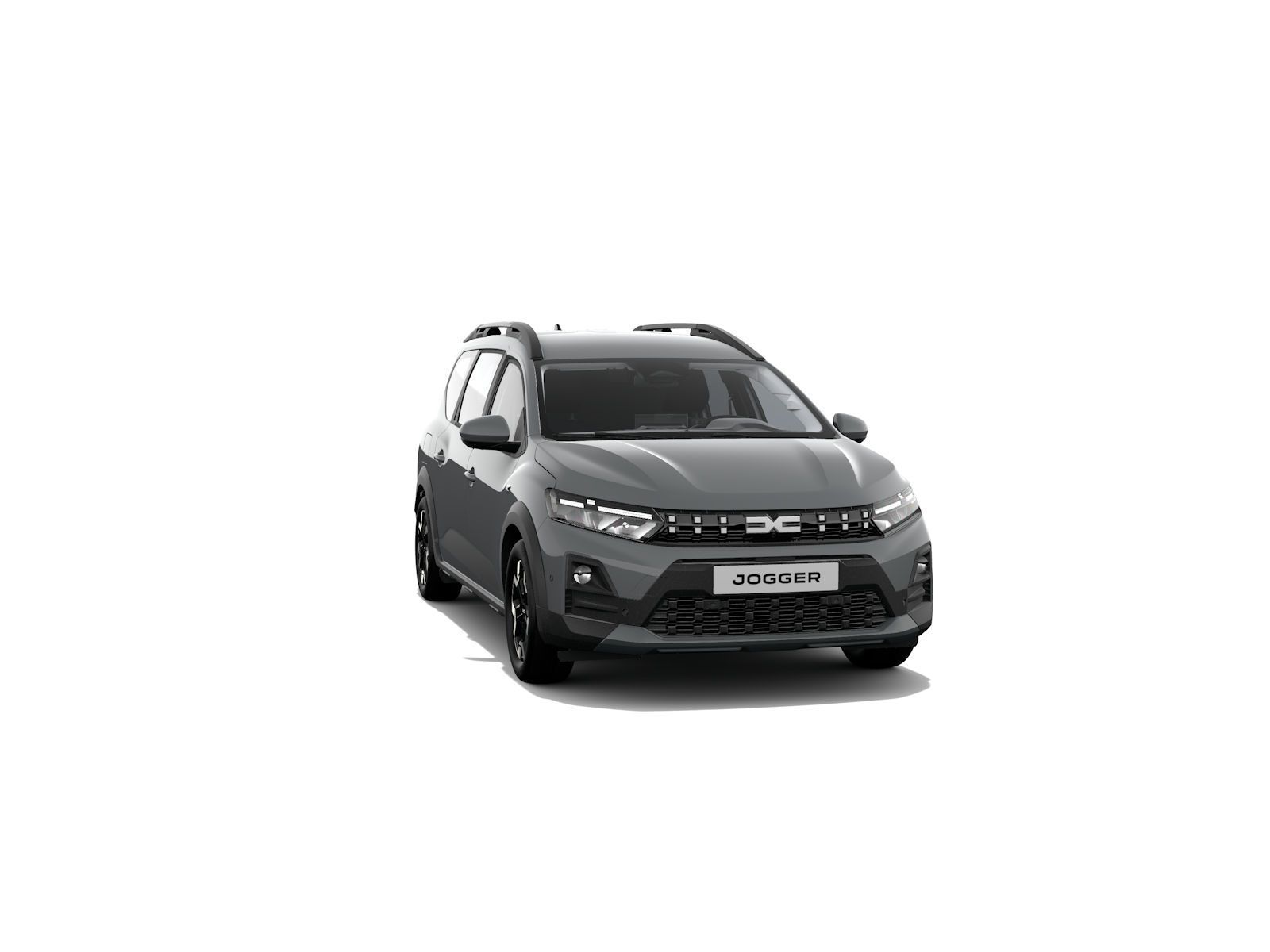 Fahrzeugabbildung Dacia Jogger Journey TCe 110