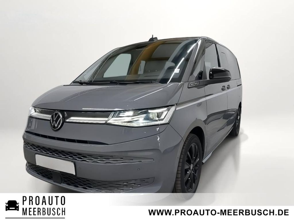 Image of Volkswagen T7 Multivan