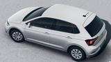 Volkswagen Polo Life 1,0 l 59 kW (80 PS) 5-Gang - Volkswagen Polo Neuwagen: Weiß