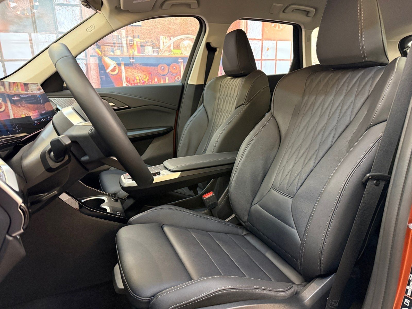 BMW X1 - Bild 7