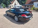 BMW 663 C - gebrauchte BMW 6er Reihe aus dem Jahr 2009