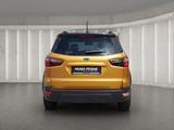 Ford EcoSport 1.0 Active Start/Stopp - Ford EcoSport: Active