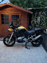 BMW R1200 gs k25 - BMW MOTORRAD R25