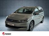 Volkswagen Touran Comfortline 1.5 TSI DSG AHK+RearView+ACC - Volkswagen Touran Neuwagen