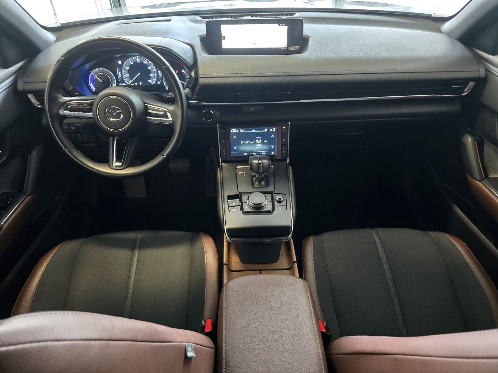 Mazda MX-30 - Bild 10