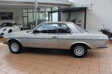 Mercedes-Benz 230CE+W123 +H-ZULASSUNG+ - Mercedes-Benz 230: W123