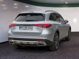 Mercedes-Benz GLC 200 4M Avantgarde Distr AHK LED Navi Kamera - Mercedes-Benz GLC 200 Jahreswagen