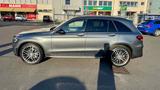 Mercedes-Benz GLC 43 AMG Mercedes-AMG GLC 43 4MATIC+ Autom... - gebrauchte Mercedes-Benz GLC 43 AMG aus dem Jahr 2021