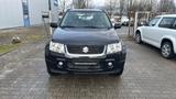 Suzuki Grand Vitara 1.6 Club - Suzuki Grand Vitara Club mit Benzin-Antrieb