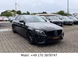 Mercedes-Benz E 53 AMG E Limousine 4Matic+ CARBON*PANO - Mercedes-Benz E 53 AMG mit Panoramadach