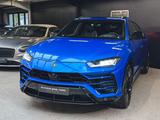 Lamborghini Urus B&O+Massage+Head-Up+Pano - Lamborghini Gebrauchtwagen in Hamburg
