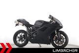 Ducati 848 EVO - DUCATI STUTTGART - DUCATI 848