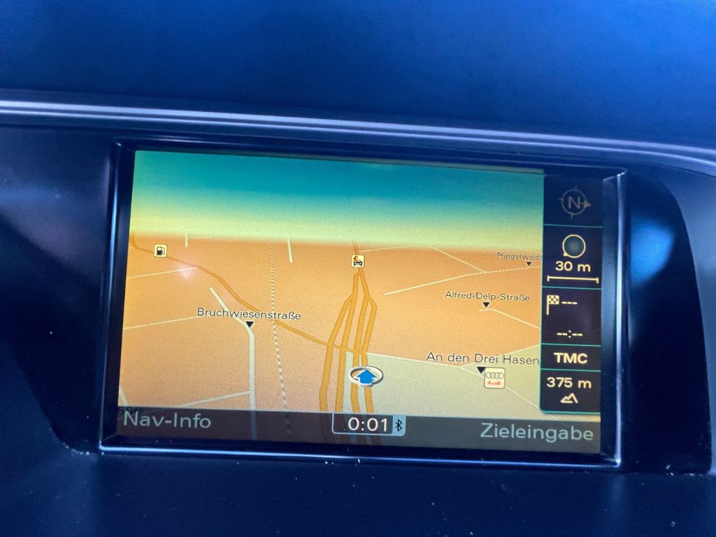 AUDI S4 12