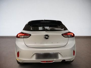 Fotografie 7 des Opel Corsa Edition Kamera LED Sitzheizung Allwetter