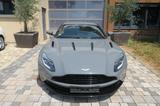 Aston Martin DB11 5.2 V12 Launch Edition - Aston Martin DB11: Sportwagen