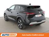 Nissan Qashqai 1.3 DIG-T Mild-Hybrid N-Connecta *NAVI* - Nissan Qashqai Gebrauchtwagen in Karlsruhe