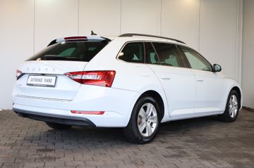 Skoda Superb 2.0 TDI Ambition AID+ACC+SIDE+KAM+LED+KEY