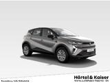 Renault Captur Techno Mild Hybrid 140