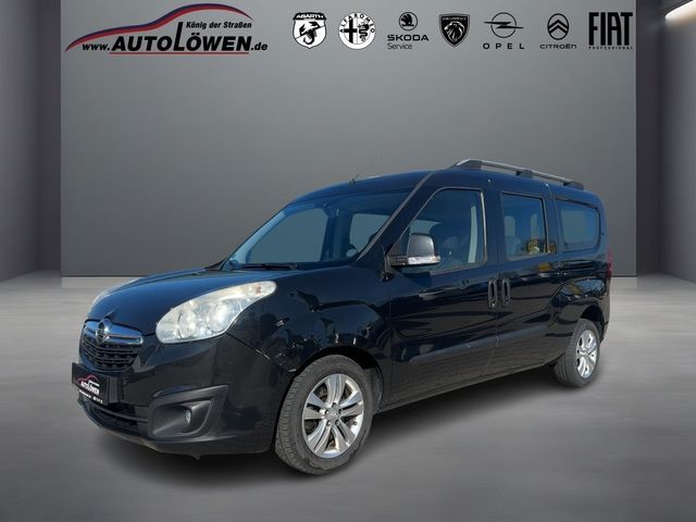 Opel Combo 1.6 CDTI Edition L2H1, SHZ, PDC