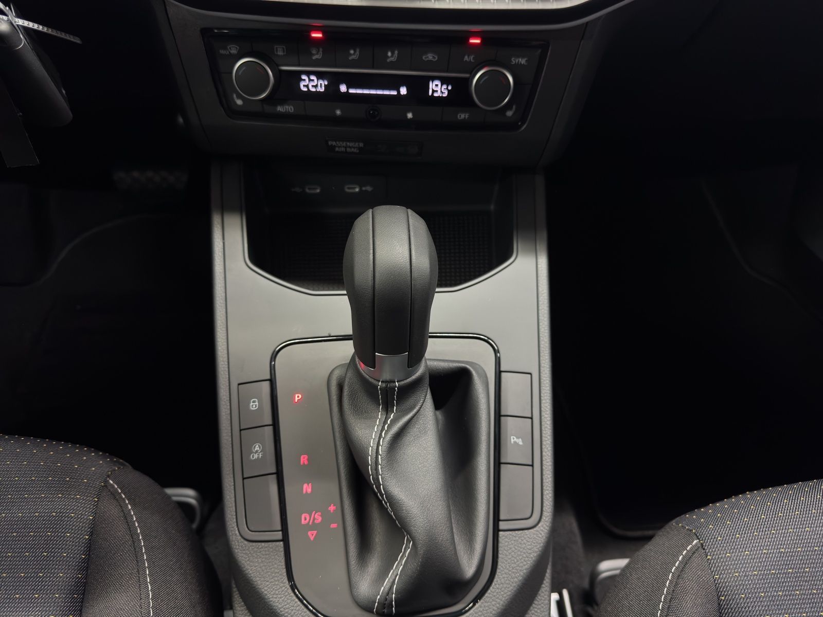 Seat Ibiza - Bild 7