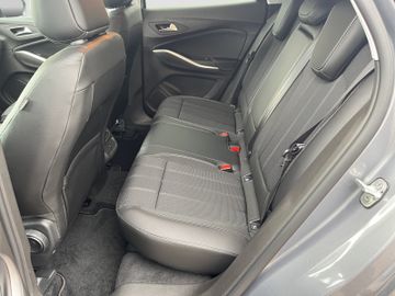 Fotografie des Opel Grandland (X) Grandland GS Kamera LED Sitz-/Lenkradheizung PDC