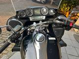 Kawasaki Vn 1700 Voyager Nur 10.536 Km - KAWASAKI 1700 VOYAGER VN