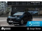 Mercedes-Benz EQA 300 4M Progressive+MBUX+SHZ+LED+PDC+Kam+EASY - Mercedes-Benz EQA in Bremen