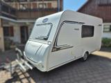 Caravelair Antares 400 - Top Zustand - Mover- Fahrradträger - Caravelair Wohnwagen Antares