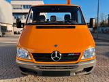 Mercedes-Benz Sprinter 308 CDI  - gebrauchte Mercedes-Benz Sprinter aus dem Jahr 2006
